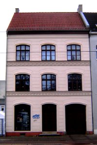 MD Halberst.Str.43