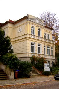 MD Beethovenstr. 3