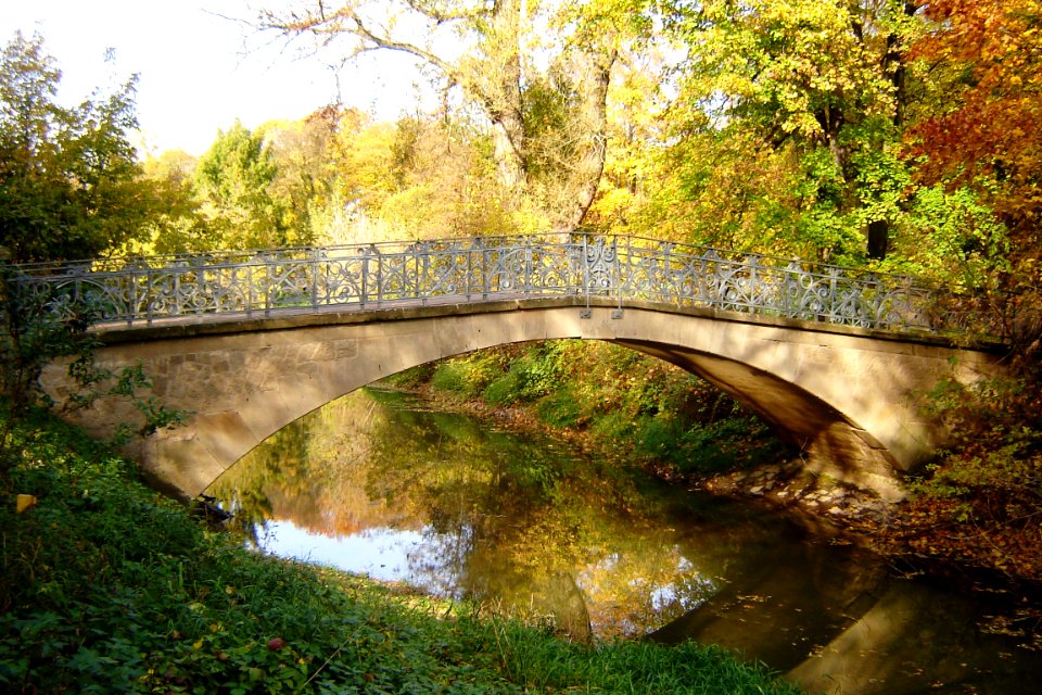 MD Rothehorn Graalbrücke