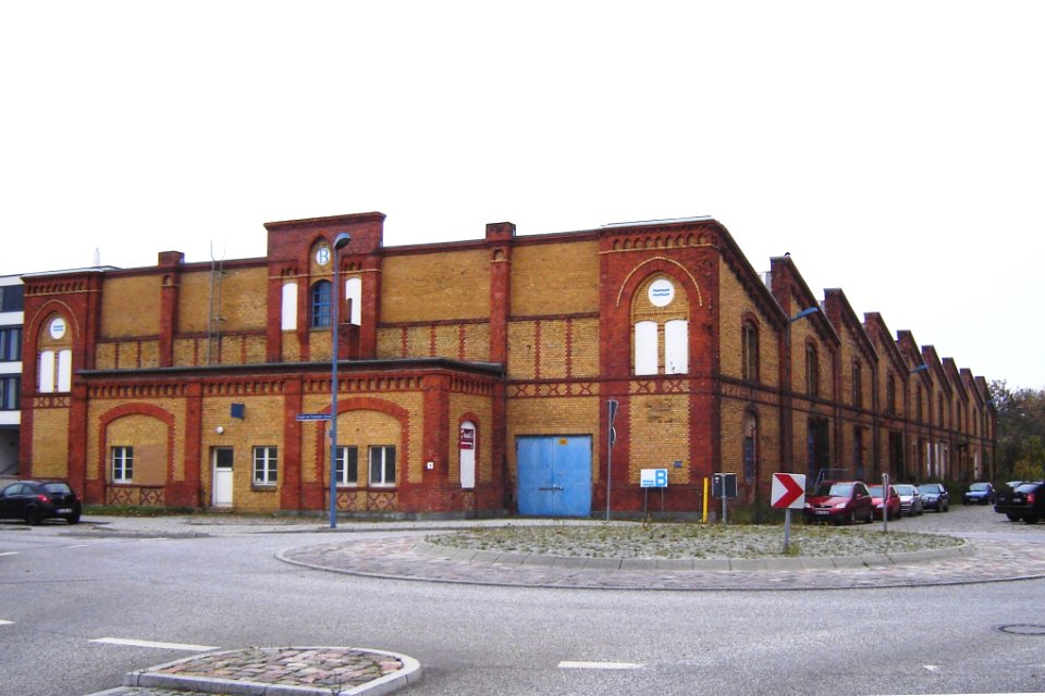 MD Fraunhofer-Str. 4