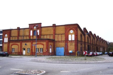 MD Fraunhofer-Str. 4