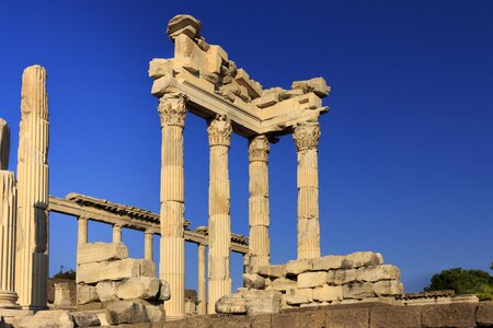 Ancient greek legend mythology