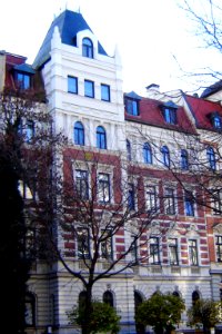 MD Hegelstr. 34