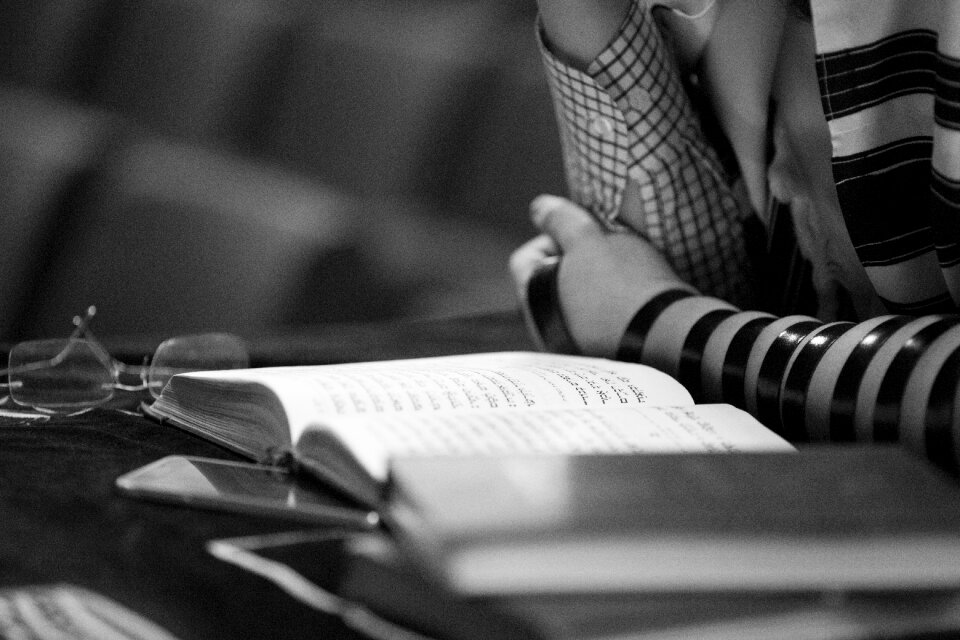 Synagogue dnepropetrovsk torah