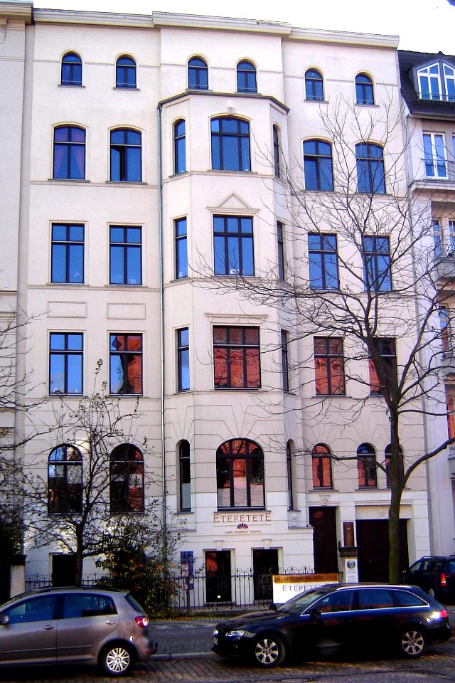 MD Hegelstr. 27