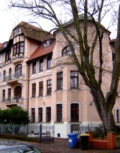 MD Klewitzstr.8