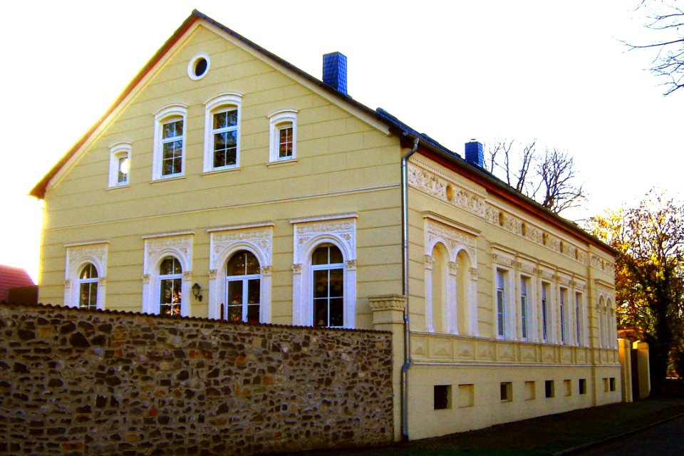 MD Hermsdorferstr.14