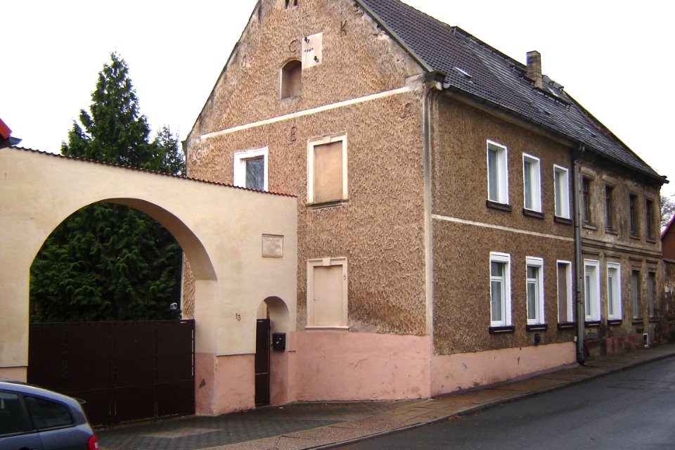 MD Altottersleben 13