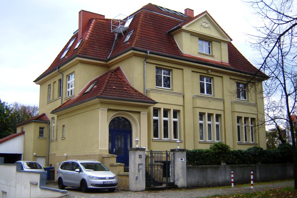 MD Kaiserottoring 11