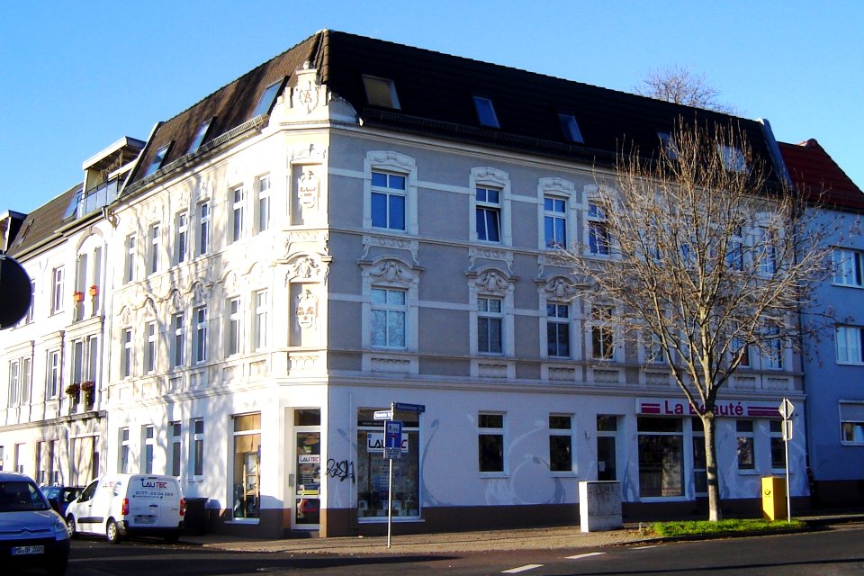 MD Blankenburgerstr. 1