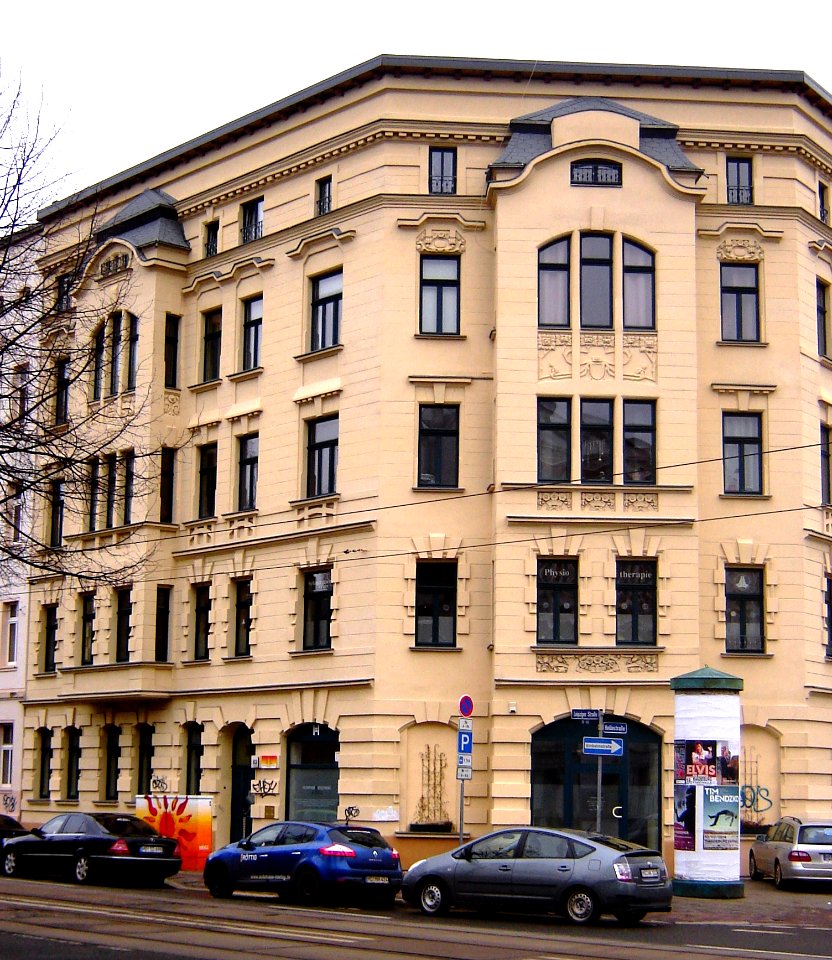 MD Leipzigerstr.63