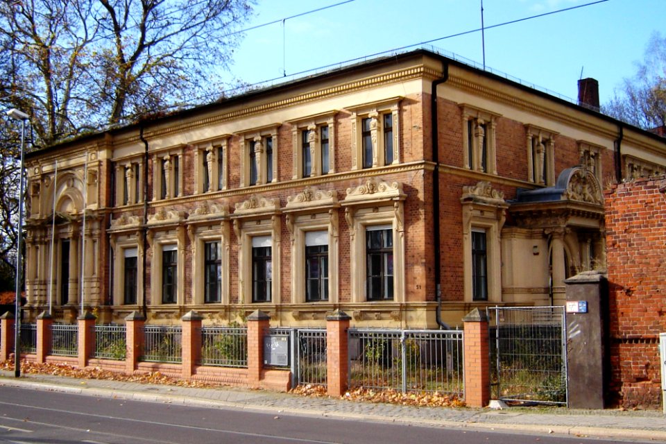 MD Sieverstorstr. 51