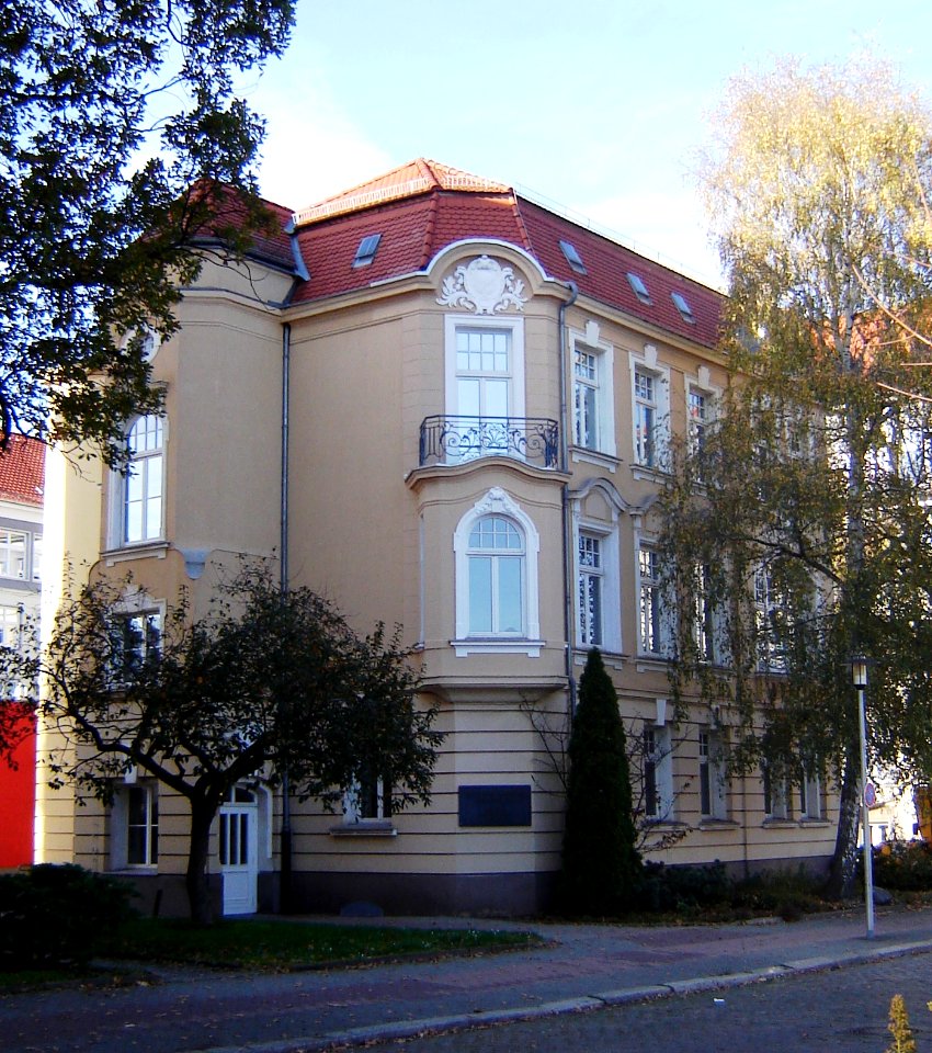 MD Falkenbergstr. 9