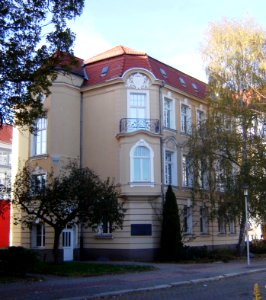 MD Falkenbergstr. 9