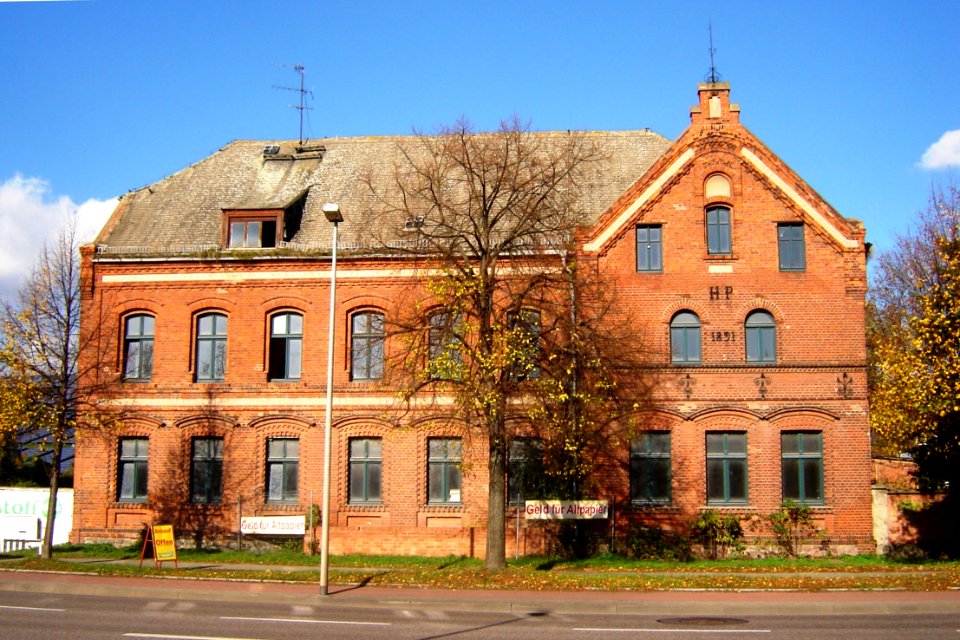 MD Berliner Ch. 113