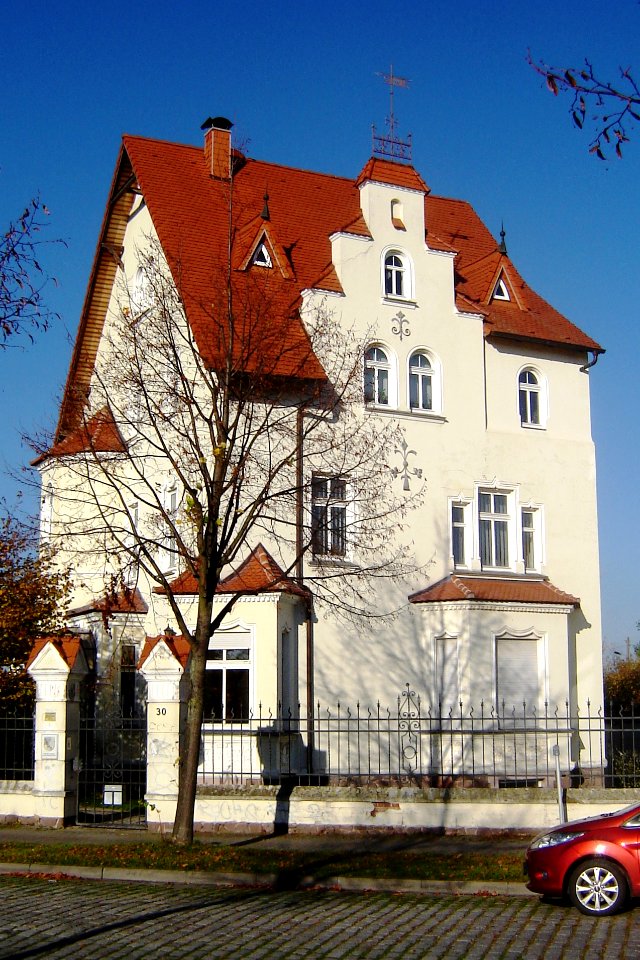 MD Olvenstedter Ch. 30