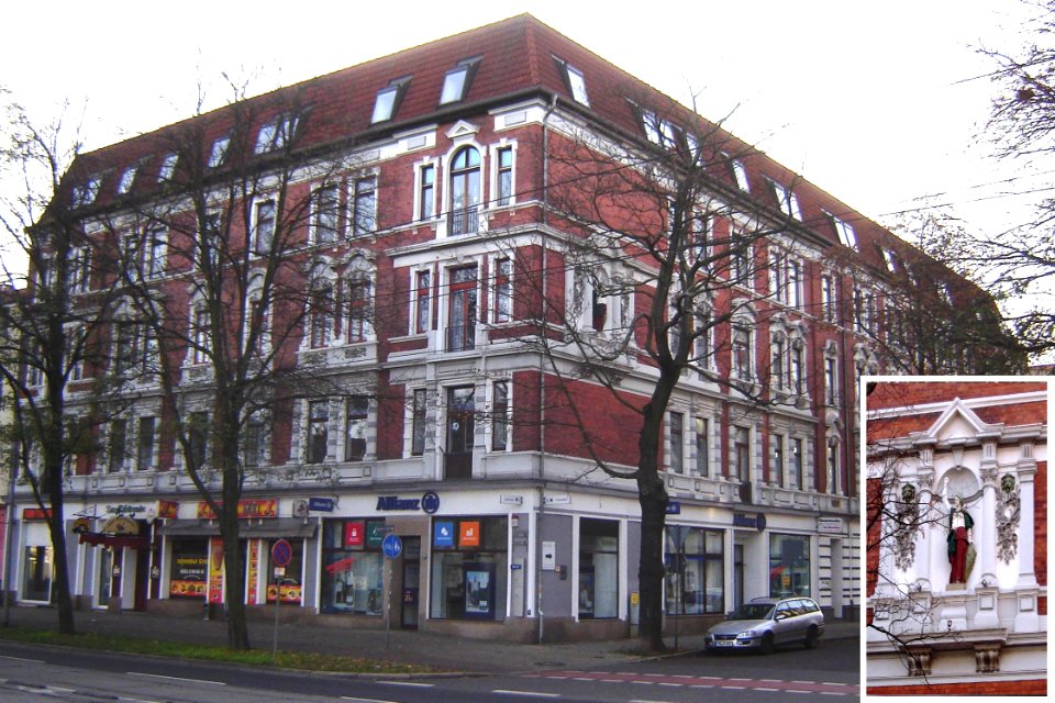 MD Lübeckerstr.21a-c