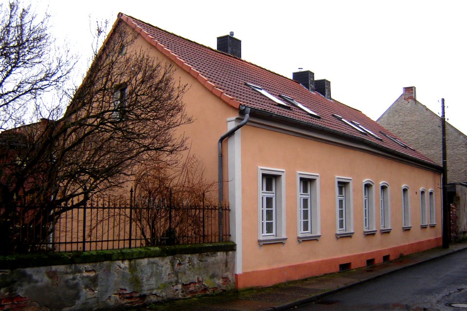 MD Backhausstr. 4