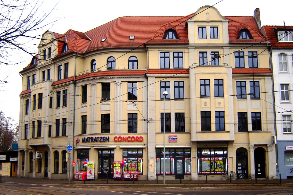 MD Halberst-Leipz.Str