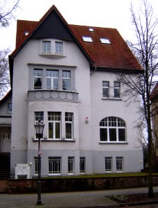 MD Humboldstr.13