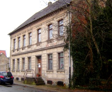 MD Altottersleben 8