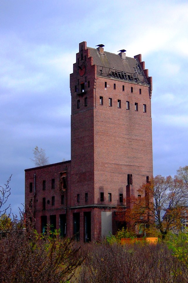 MD Brauerei Sieverstorstr
