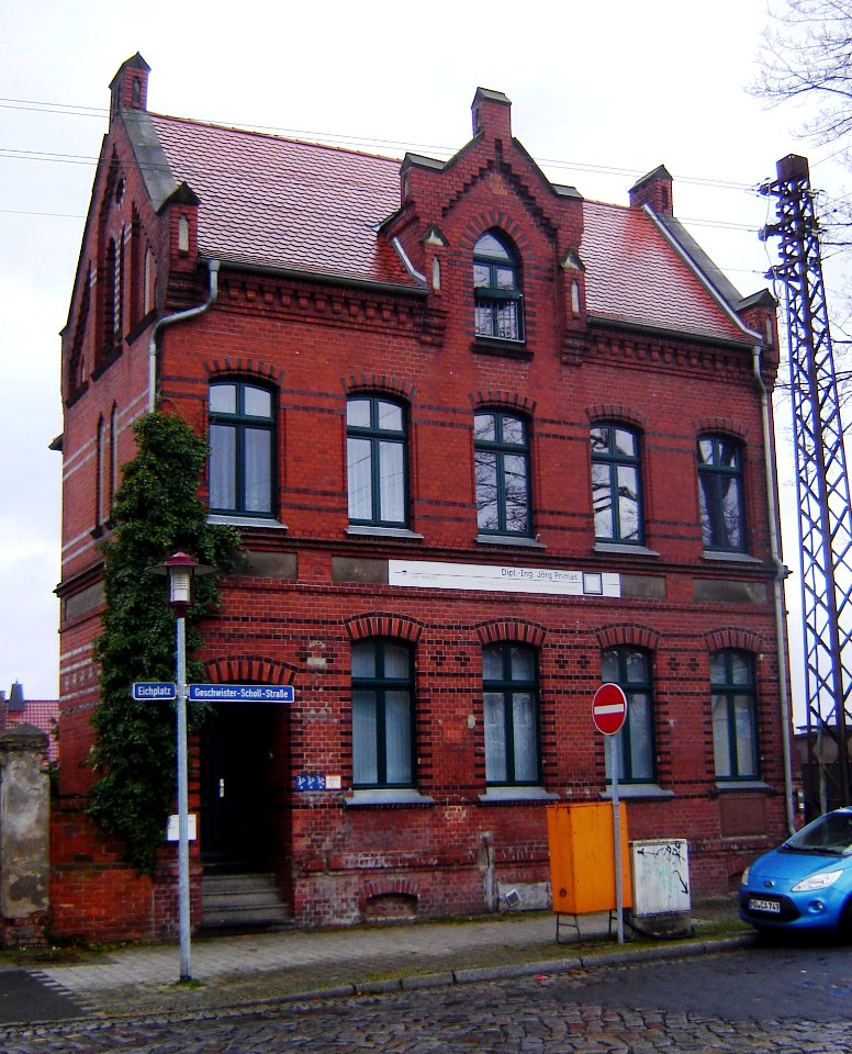 MD Schollstraße 31