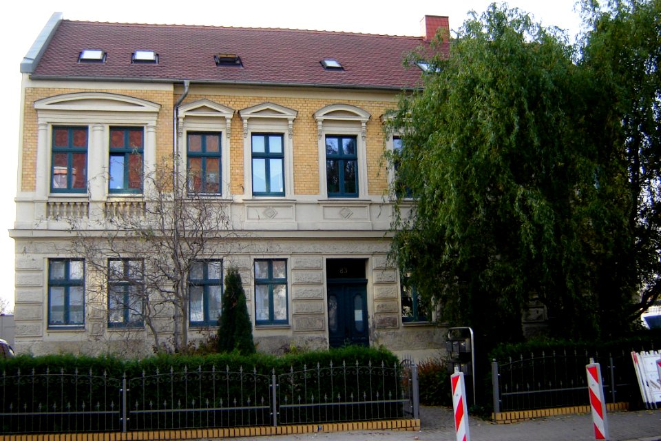 MD Umfassungsstr.83