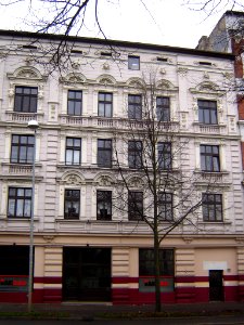 MD Leipzigerstr.2