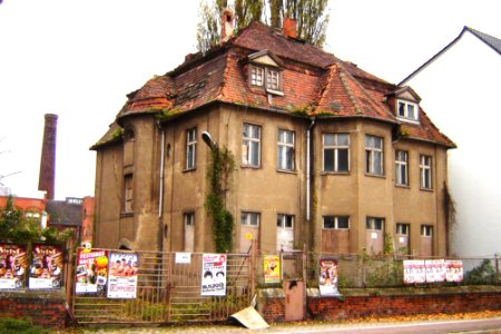 MD Hafenstr. 10