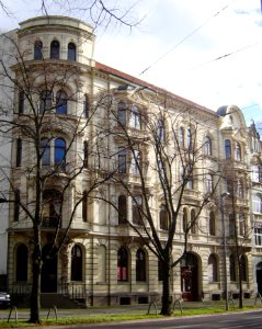 MD Sieverstorstr. 3