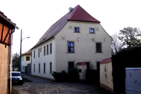 MD Kreipestr. 1