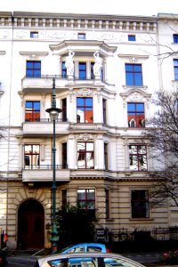 MD Hegelstr. 30