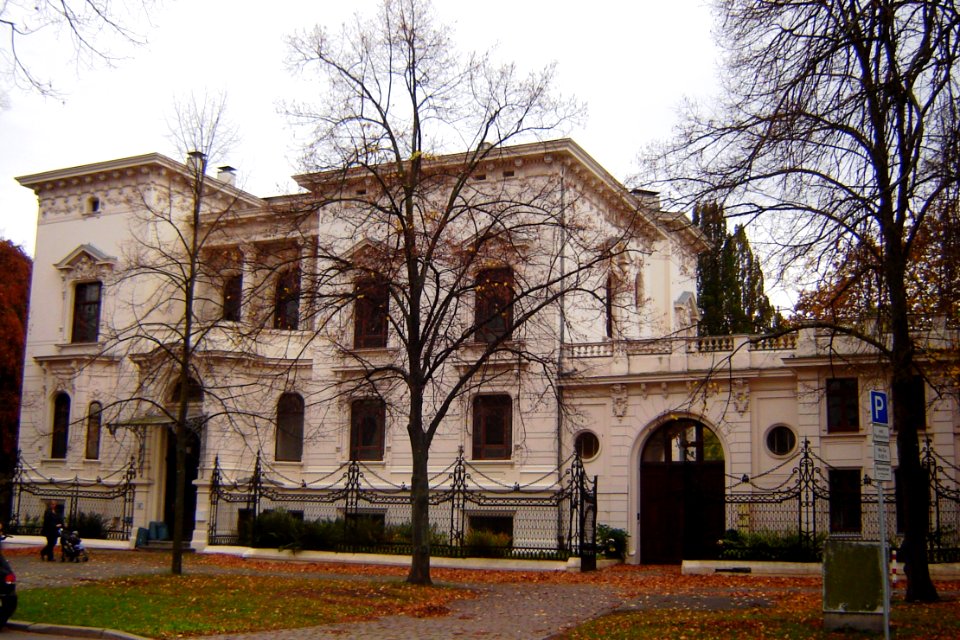 MD Kaiserottoring 3
