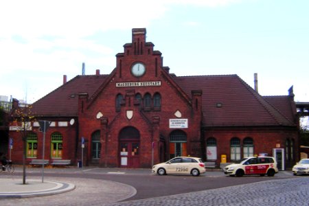 MD Bf. Neustadt