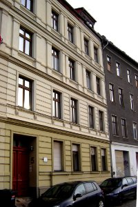 MD Buckauerstr.5