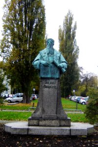 MD Gutenbergdenkmal