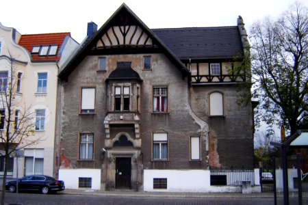 MD Gröperstr. 1a