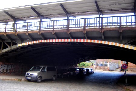 MD Brücke Gröperstr