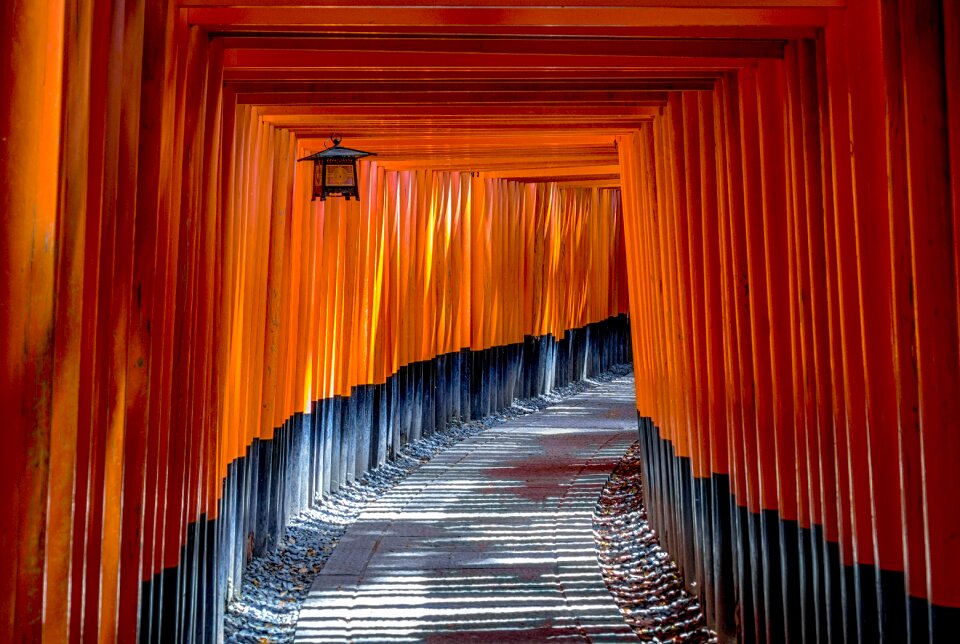Culture traditional japan