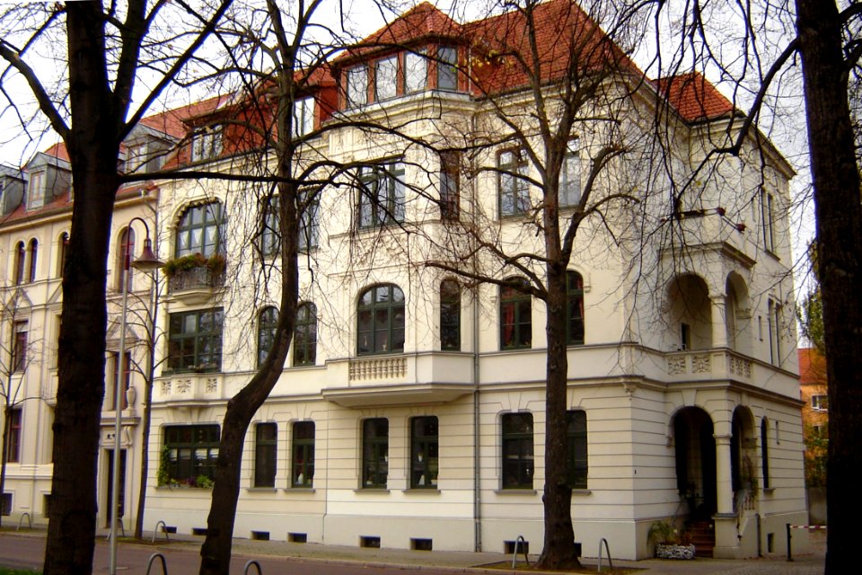MD Kaiserottoring 8