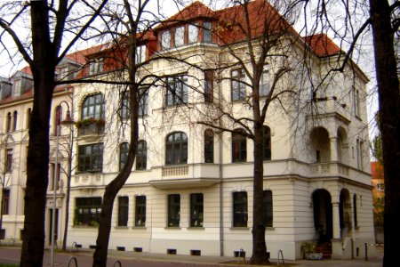 MD Kaiserottoring 8