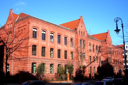 MD Hegelstr. Grundschule