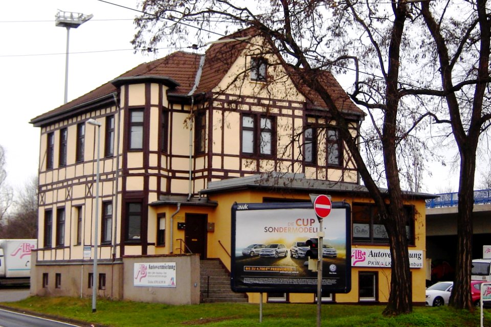 MD Halberst.Str.26a