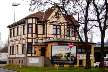 MD Halberst.Str.26a