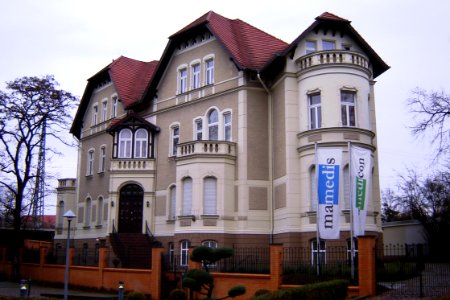 MD Humboldstr.16