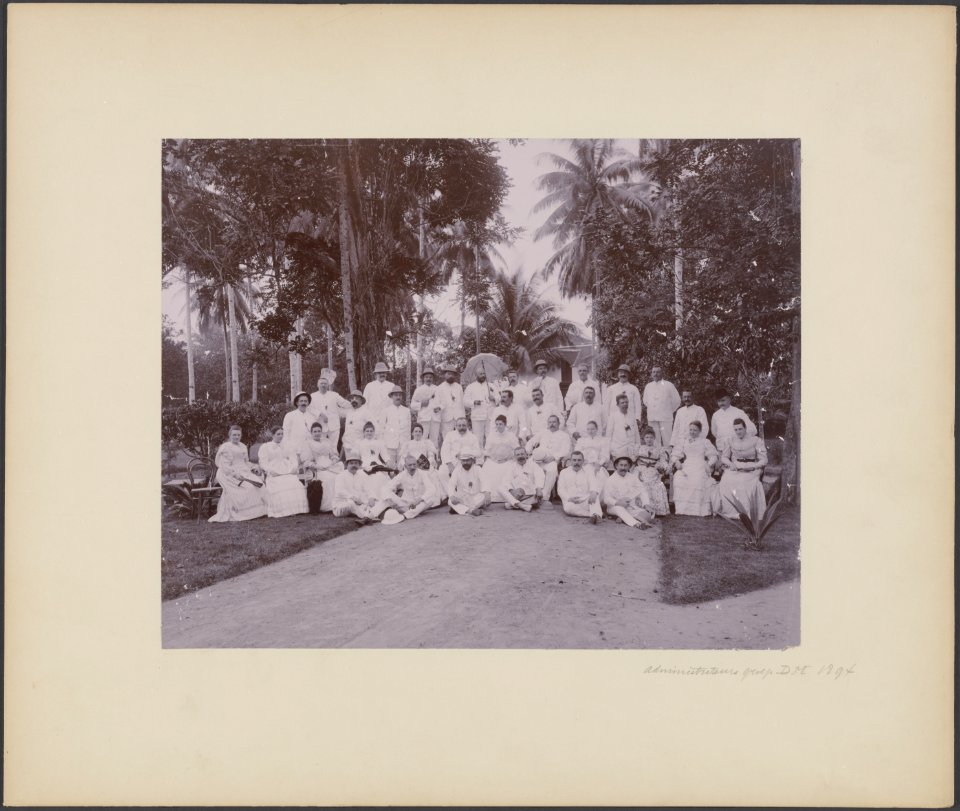Medan, Bestanddeelnr 857 P32