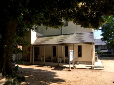 Matsudo Higuashi chonai kaikan 02