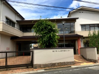 Matsudo hachigasaki simin center03