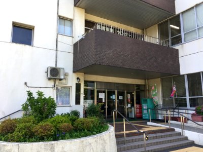 Matsudo mabashi shimin center 03